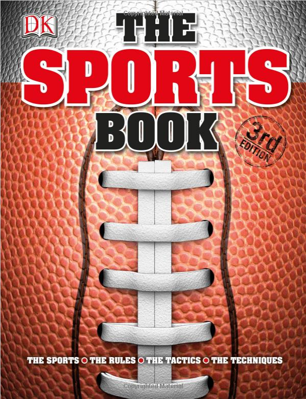 Best Sports books (with expert reviews) SNB Books
